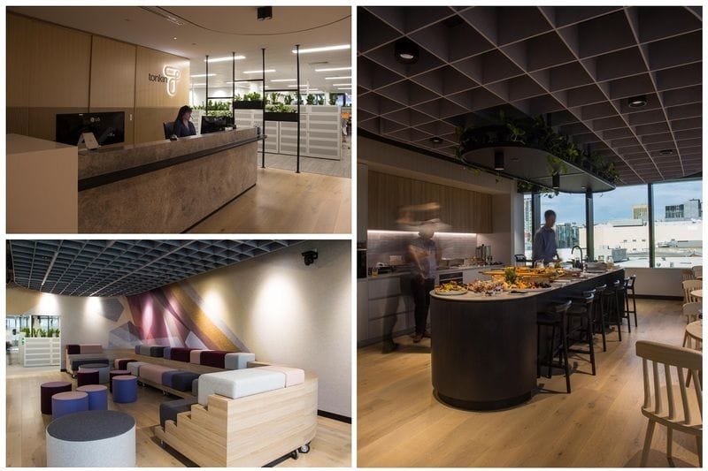Mossop Construction & Interiors